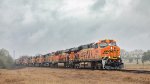 BNSF 7584